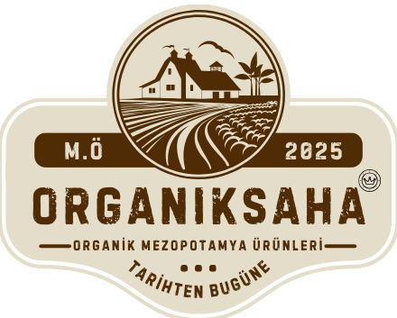 Organik Saha
